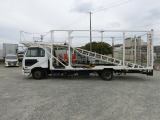 /その他 日産  積載車