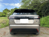 レンジローバーヴェラール SE 3.0L P380 4WD ブラックアウトカスタム多数
