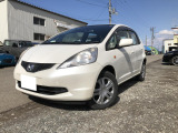 フィット 1.3 G 4WD ★1オーナー 純正ナビTV エンスタ ★