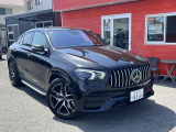 メルセデス・ベンツ AMG GLE53クーペ