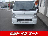 キャリイ スーパーキャリイ L 4WD 