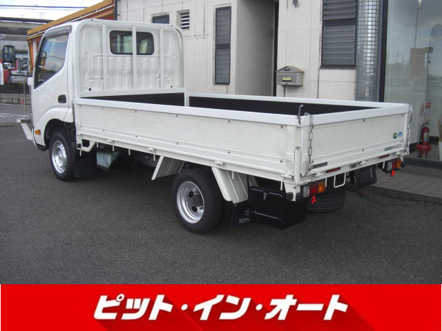 中古車 トヨタ ダイナ 2.0 ロング スーパーシングルジャストロー の中古車詳細 (46