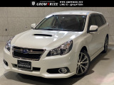 レガシィツーリングワゴン 2.0 GT DIT 4WD 