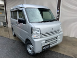 エブリイ PA リミテッド ハイルーフ 5AGS車 登録済未使用車!カスタムベースに!
