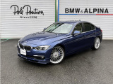 BMWアルピナ B3