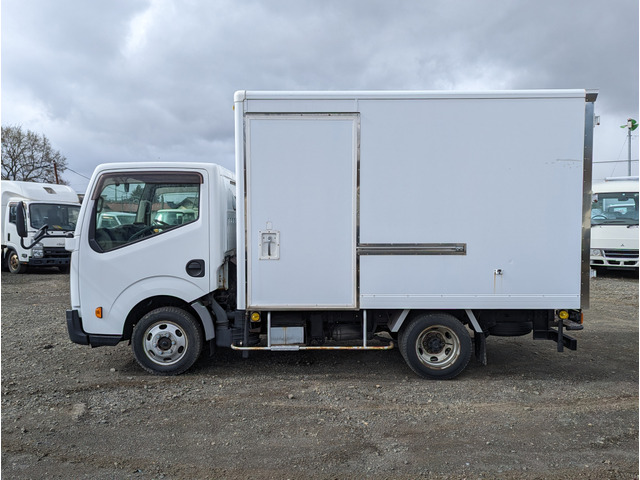 アトラス(日産) 1t-1.5tの中古車一覧｜中古トラックなら