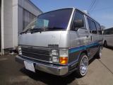 トヨタ ハイエース