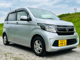 ホンダ N-WGN