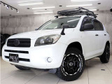 RAV4 2.4 G 4WD 1オ-ナ- 新品AW新品タイヤ ETC スマ-トキ-