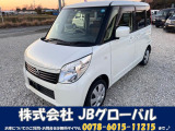 ルークス G ETC バックカメラ 両側スライド・片側電動 ナビ TV スマートキー