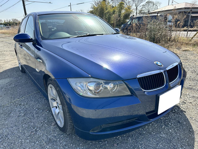 正規店 中古車 BMW 320i ディーラー車 取説手帳 キーレス ETC