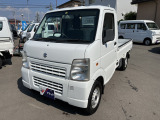 キャリイ KC エアコン パワステ 4WD 4WD, ミッション