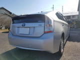 プリウス 1.8 S ワンオーナー禁煙車 ナビTVBカメラETC