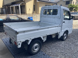 キャリイ FC パワステ 4WD 
