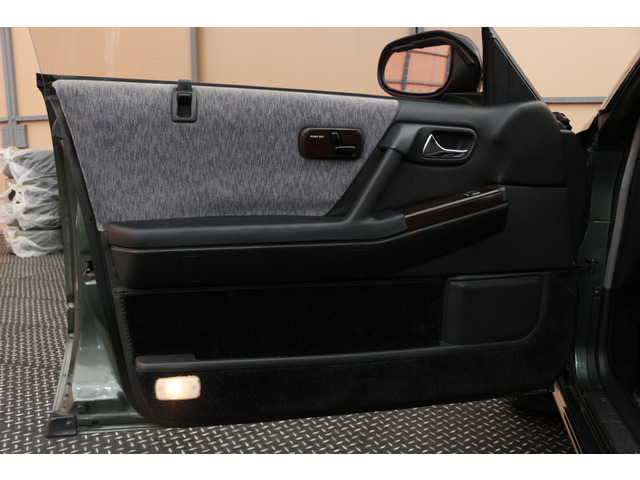 日産 シーマ 3.0 タイプII リミテッド ユーザー買取車 フジツボ