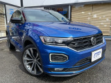 フォルクスワーゲン T-Roc