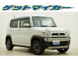 【中古車情報】スズキ ハスラー G 自社ローン 愛知 全国対応 衝突軽減装置 の中古車詳細（走行距離：6.7万km、カラー：パールホワイト、販売地域：愛知県春日井市梅ケ坪町）