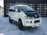 デリカスぺースギア  XG ハイルーフ ディーゼルターボ 4WD