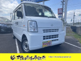 日産 NV100クリッパー