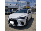 レクサス RX