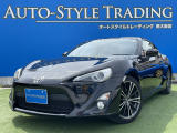 トヨタ 86