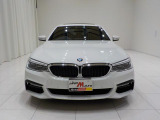 5シリーズセダン 530i 530i Mスポーツ LEDヘッドライト サンルーフ エアロ アルミホ...