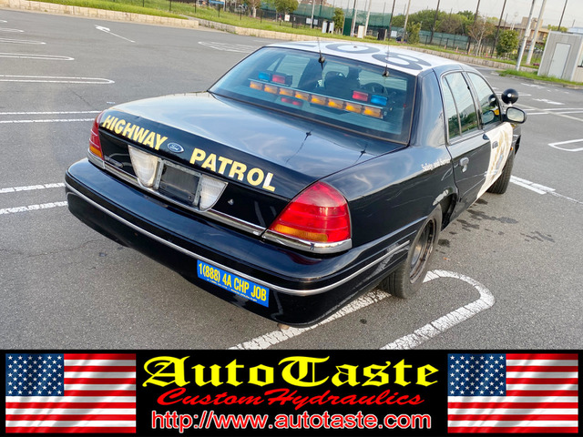 中古車 フォード /その他 フォード アメリカPOLICE仕様 の中古車詳細