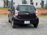 パッソ 1.0 プラスハナ 車検令和7年7月