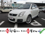 スイフト 1.6 スポーツ 禁煙☆CD☆MD☆ETC☆スマキー☆AW