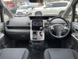 ヴォクシー 2.0 ZS 