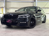BMW 523i 