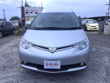 エスティマ 2.4 G 