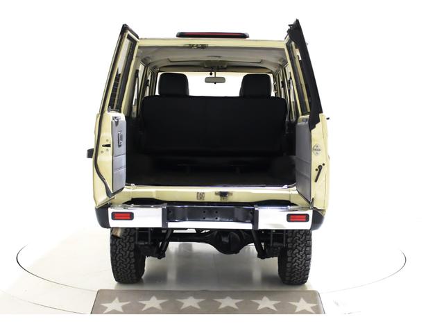 中古車 トヨタ ランドクルーザー70 4.2 ZX ディーゼル 4WD ZX 4WD 