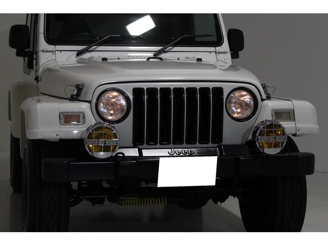 ジープ2台 クライスラージープ ラングラー サハラ ハードトップ 4WD サハラ