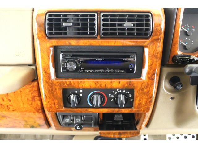 クライスラージープ ラングラー サハラ ハードトップ 4WD サハラ