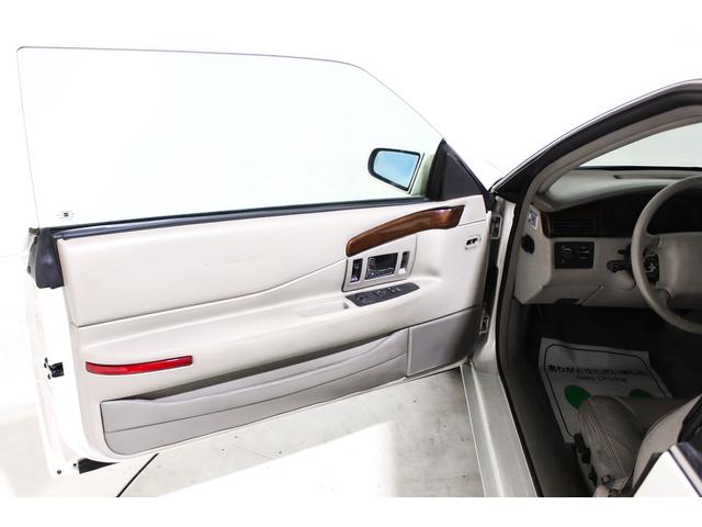 キャデラック エルドラド ツーリングクーペ ツーリング 最終