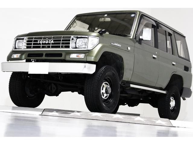 ランドクルーザープラド 3.0 SX ディーゼル 4WD SX SX タイミングベルト交換済 4WD ...