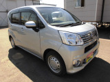 ムーヴ L SAIII 4WD アイドリングストップ シ-トヒーター