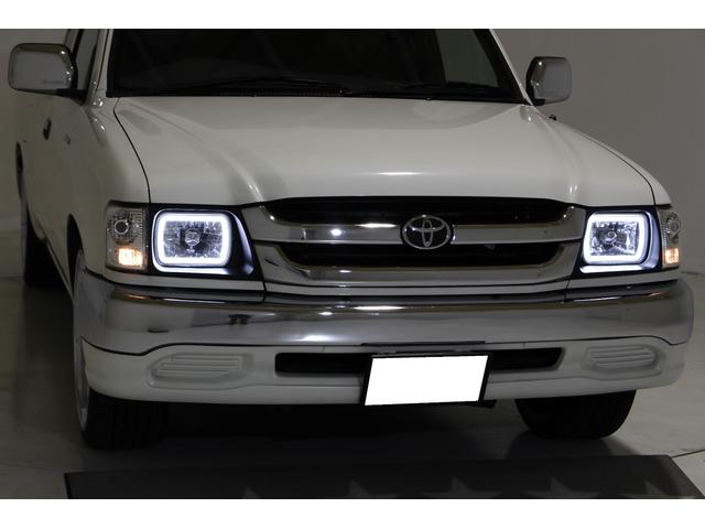 RZN152 ハイラックス スポーツピックアップ グリル