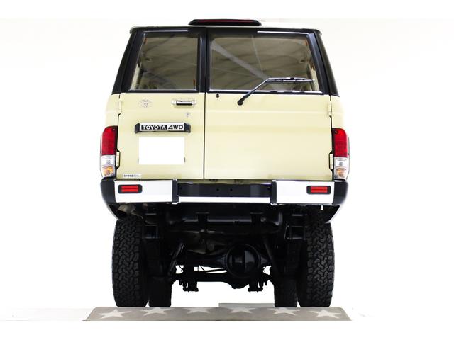 中古車 トヨタ ランドクルーザー70 4.2 ZX ディーゼル 4WD ZX 4WD