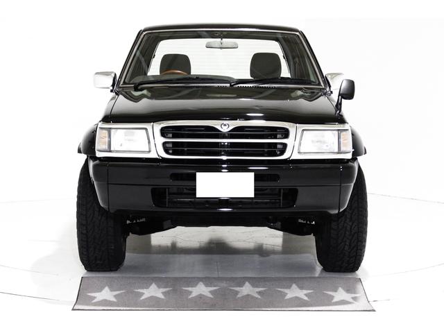 マツダ プロシード 2.6 キャブプラス 4WD キャブプラス 4WD リフト