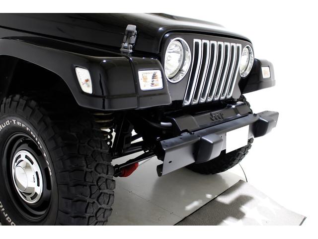 クライスラージープ ラングラー サハラ ハードトップ 4WD サハラ 4WD