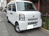 エブリイ PA ハイルーフ 車検2年付～点検整備付き!タイヤ4本新品