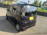 ルークス ハイウェイスター 左側パワースライドドア ETC BT