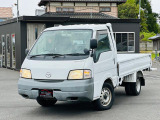 マツダ ボンゴトラック