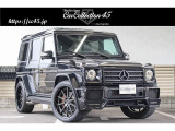 メルセデス・ベンツ AMG G63 G63 4WD