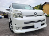 ヴォクシー 2.0 ZS 煌 ワンオーナー禁煙車Bluetoothナビ Bカメラ