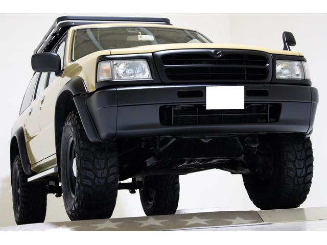 プロシードマービー 部品取り用 中古車 マツダ プロシードマービー 