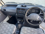 ハイゼットトラック  4WD MT エアコン パワーステアリング カセット
