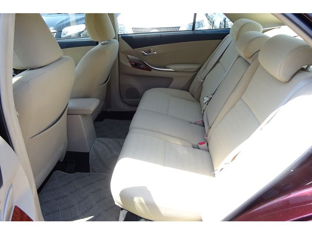 中古車 トヨタ アリオン A15 エンジンスターター の中古車詳細 (31,585km, レット, 新潟県, 125万円) 